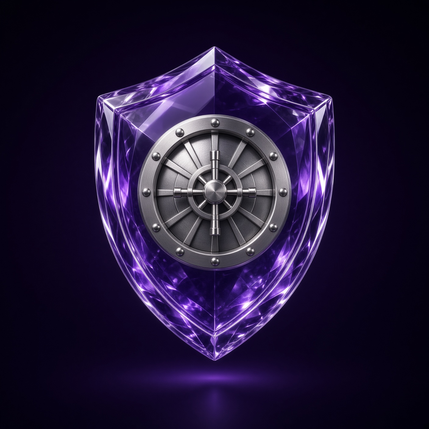 NexeltFi secure vault shield